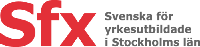 Sfx svenska för yrkesutbildade i Stockholms län